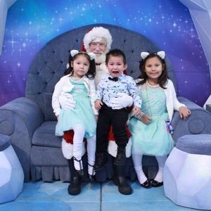 Meet your Posher, Janet